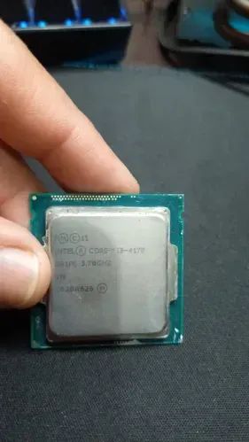 Processador i3 4ª Geração 3.70GHz