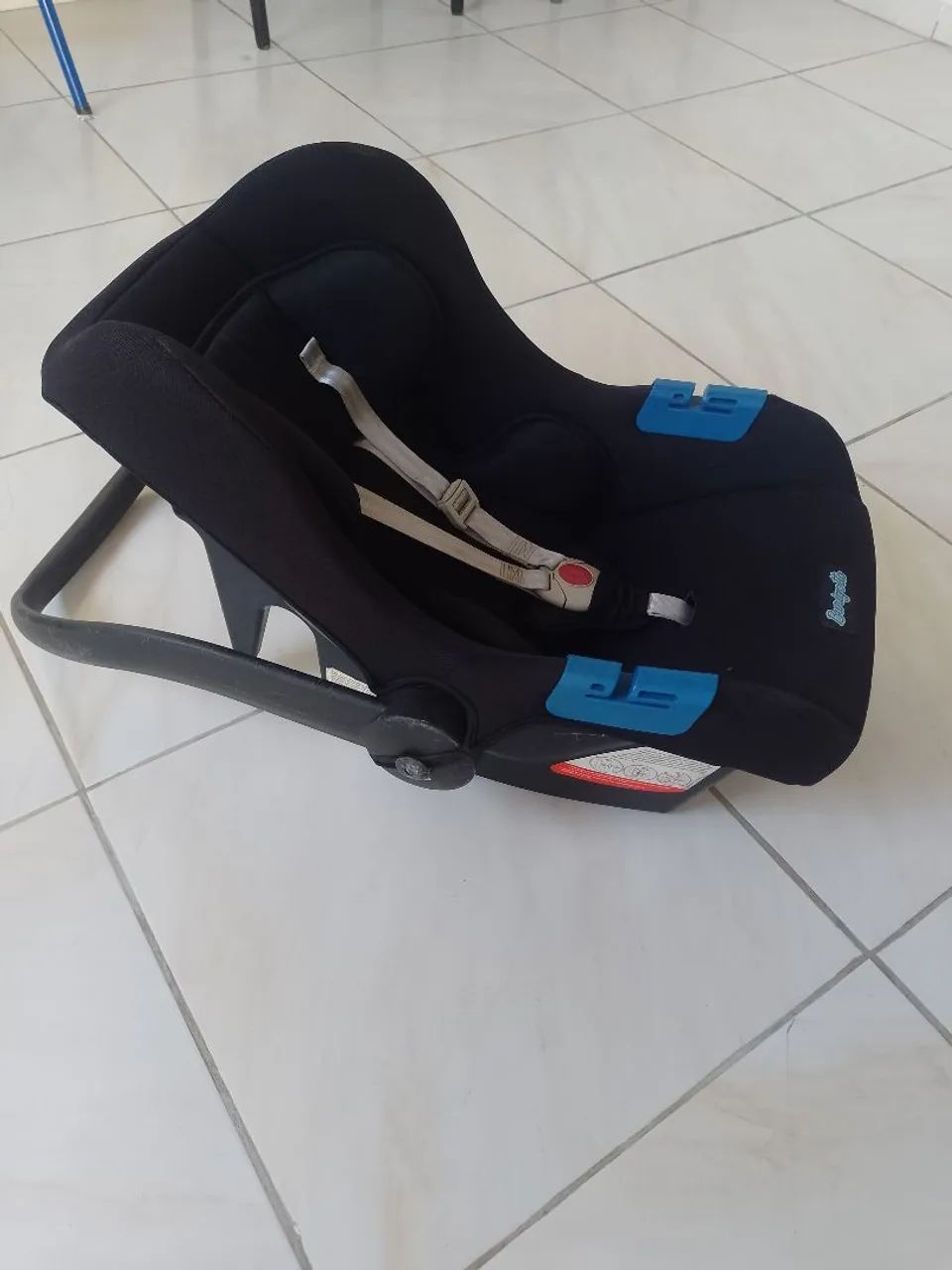 Bebê conforto 