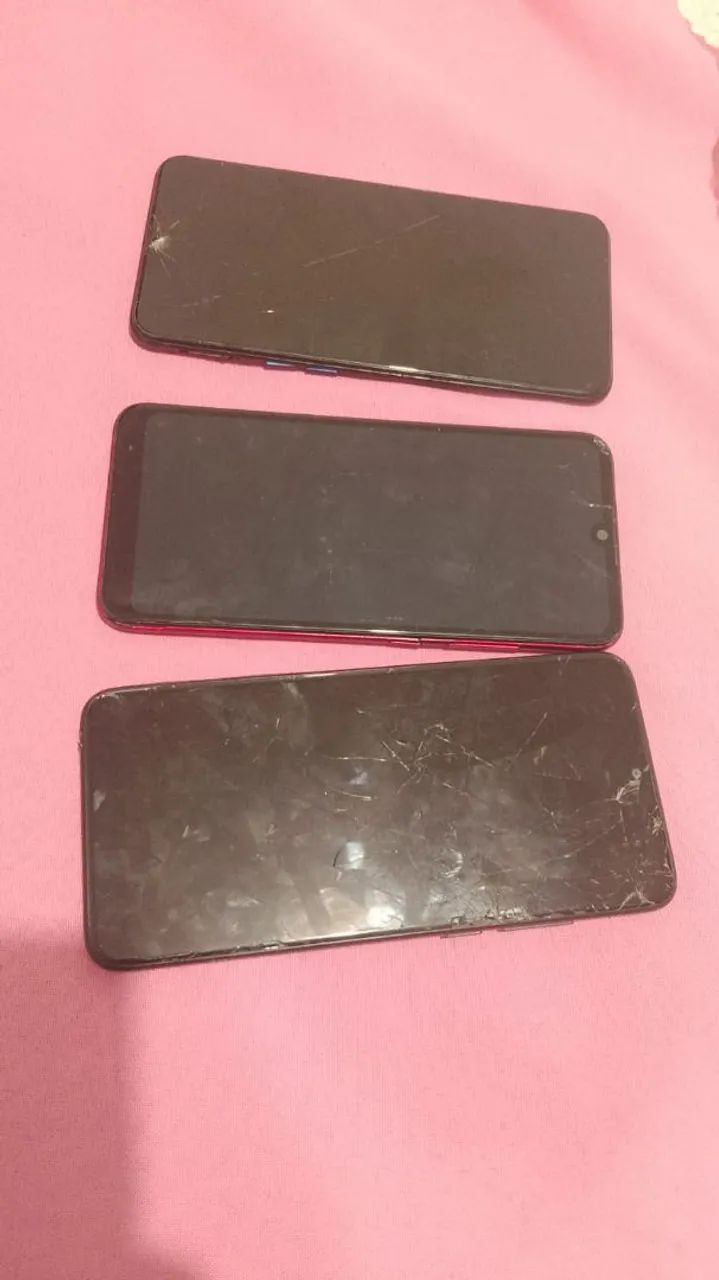 Vendo para retirada de peças  - Foto 2