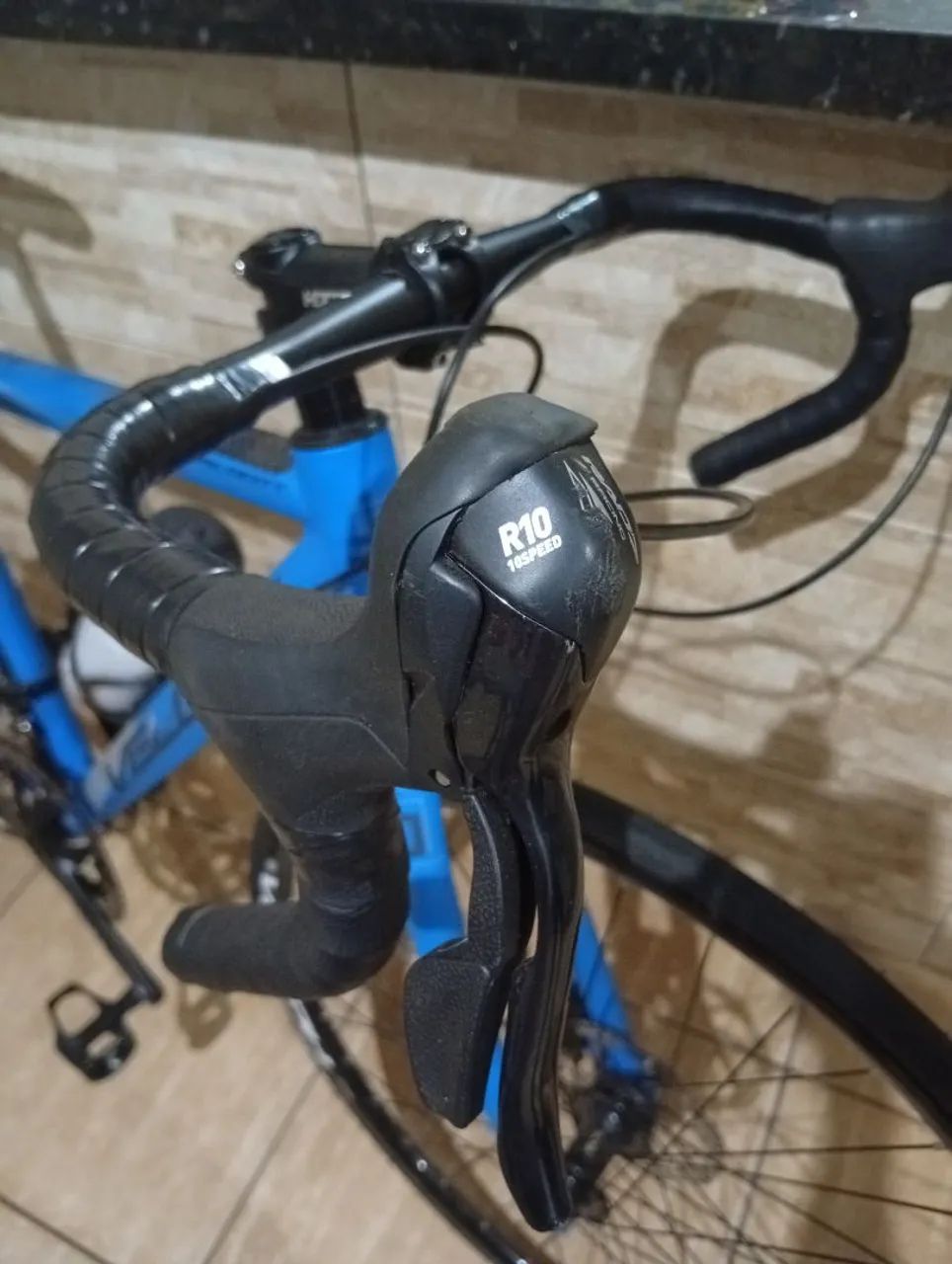 Vendo bicicleta speed  - Foto 4