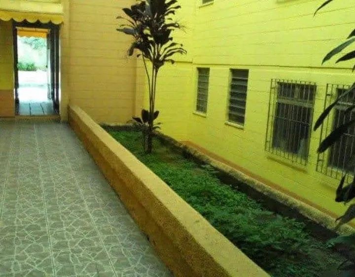 Foto - Campinas - Parque Dom Pedro II