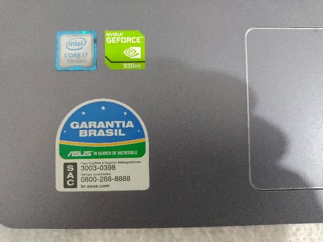 Notebook Asus VivoBook S - Foto 5