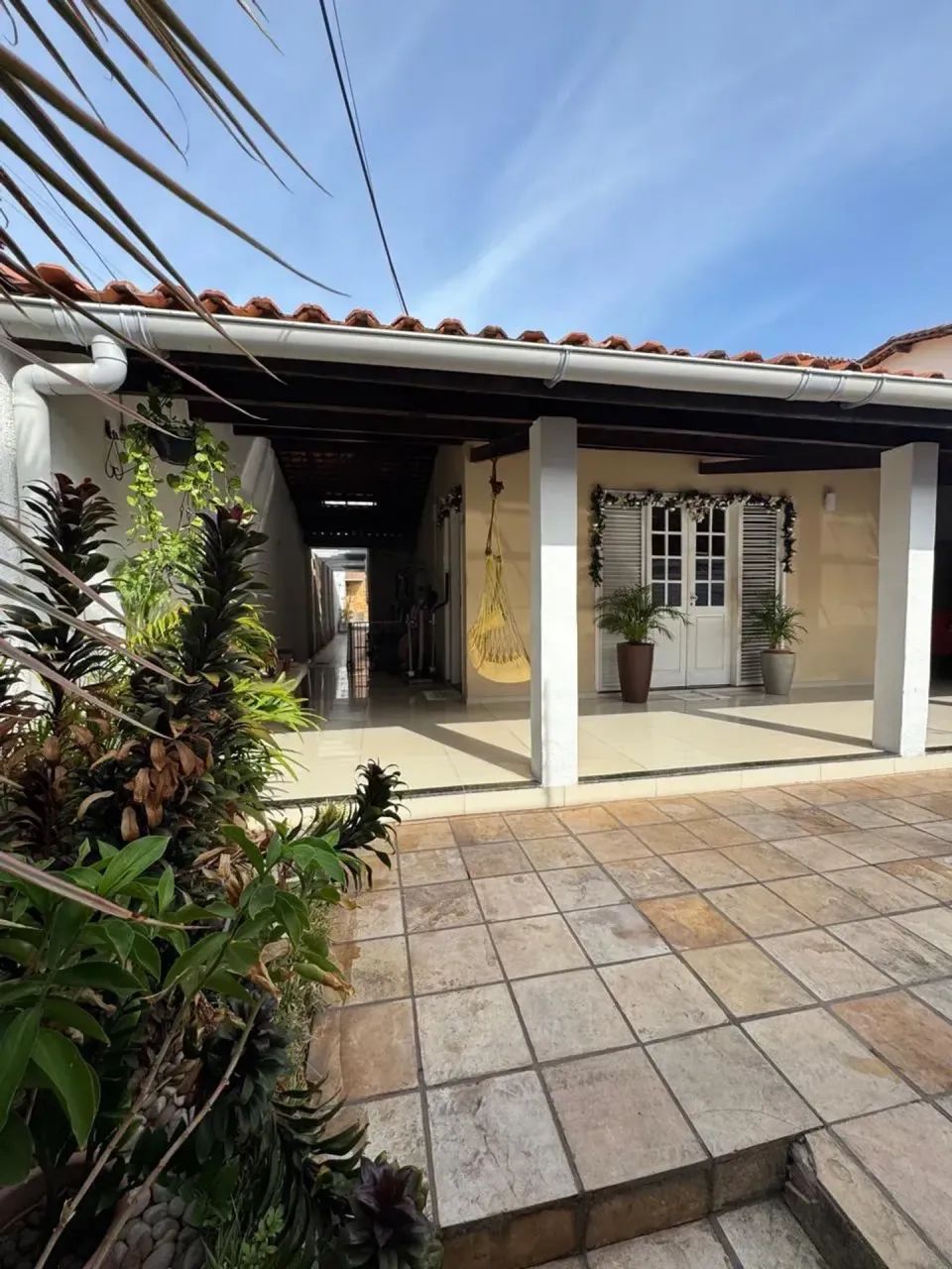 Vendo Casa no Park Shalon - Foto 4