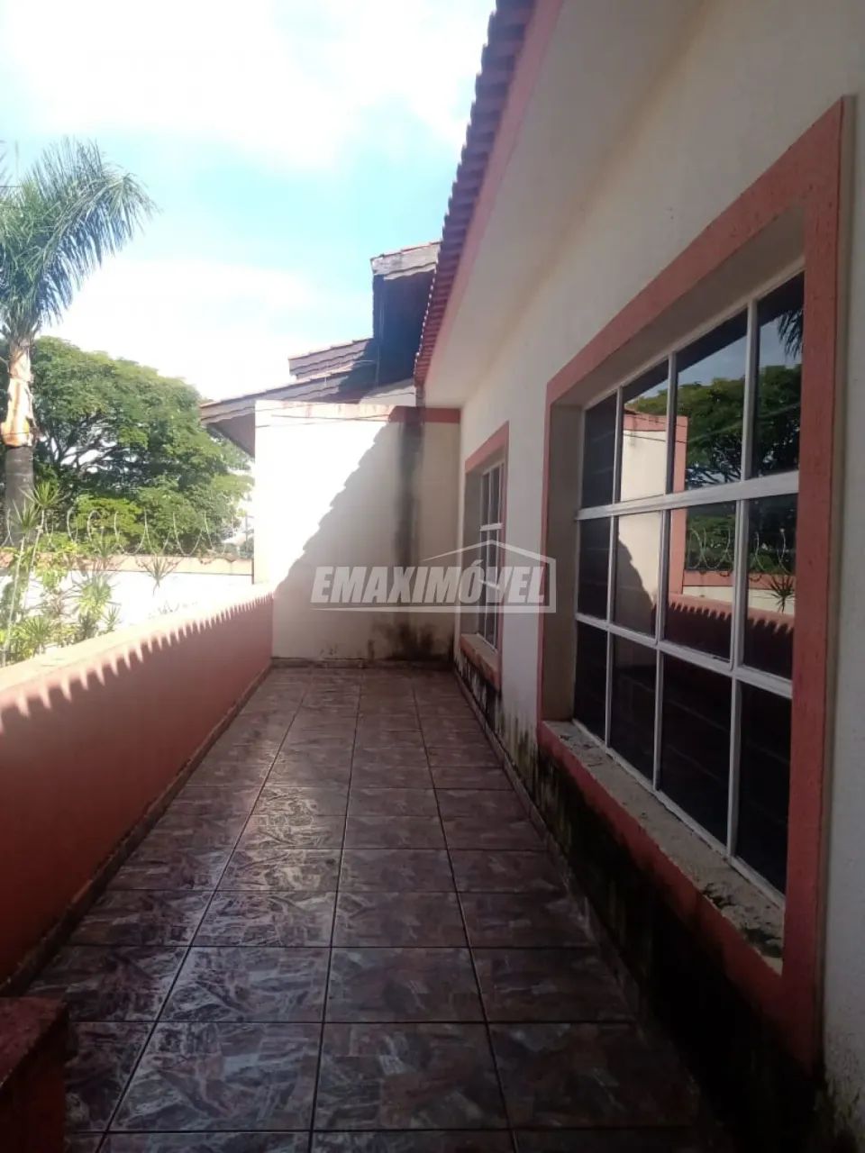 Casa com 2 Quartos sendo 1 suíte e Edícula - Vila Trujillo - Foto 2