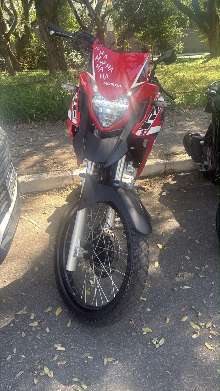 Xre 300