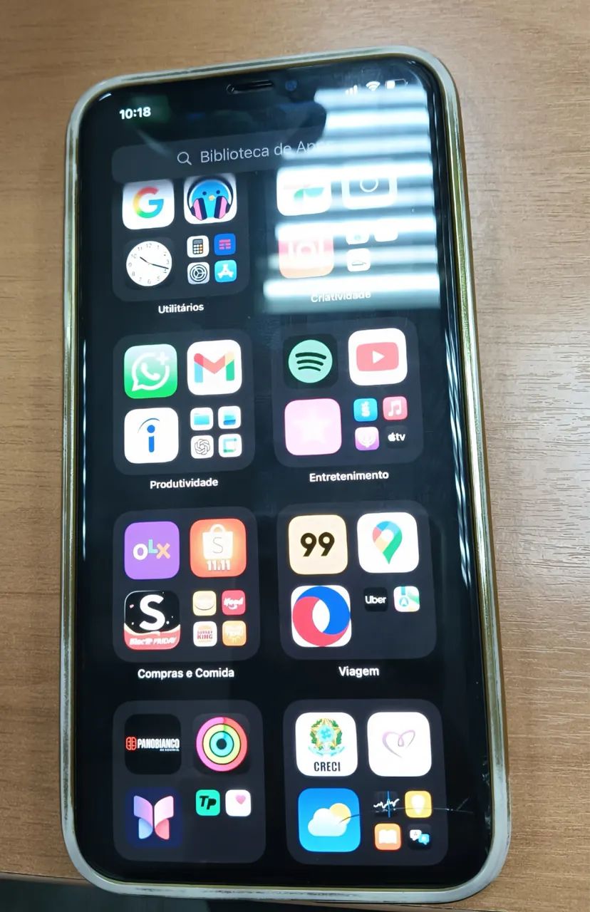 iPhone XS Max  - Foto 4