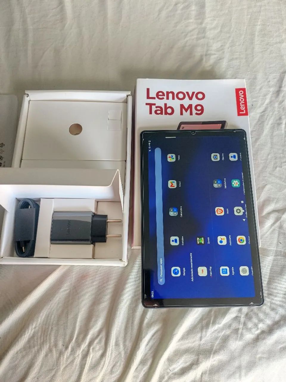 Tablet Lenovo M9