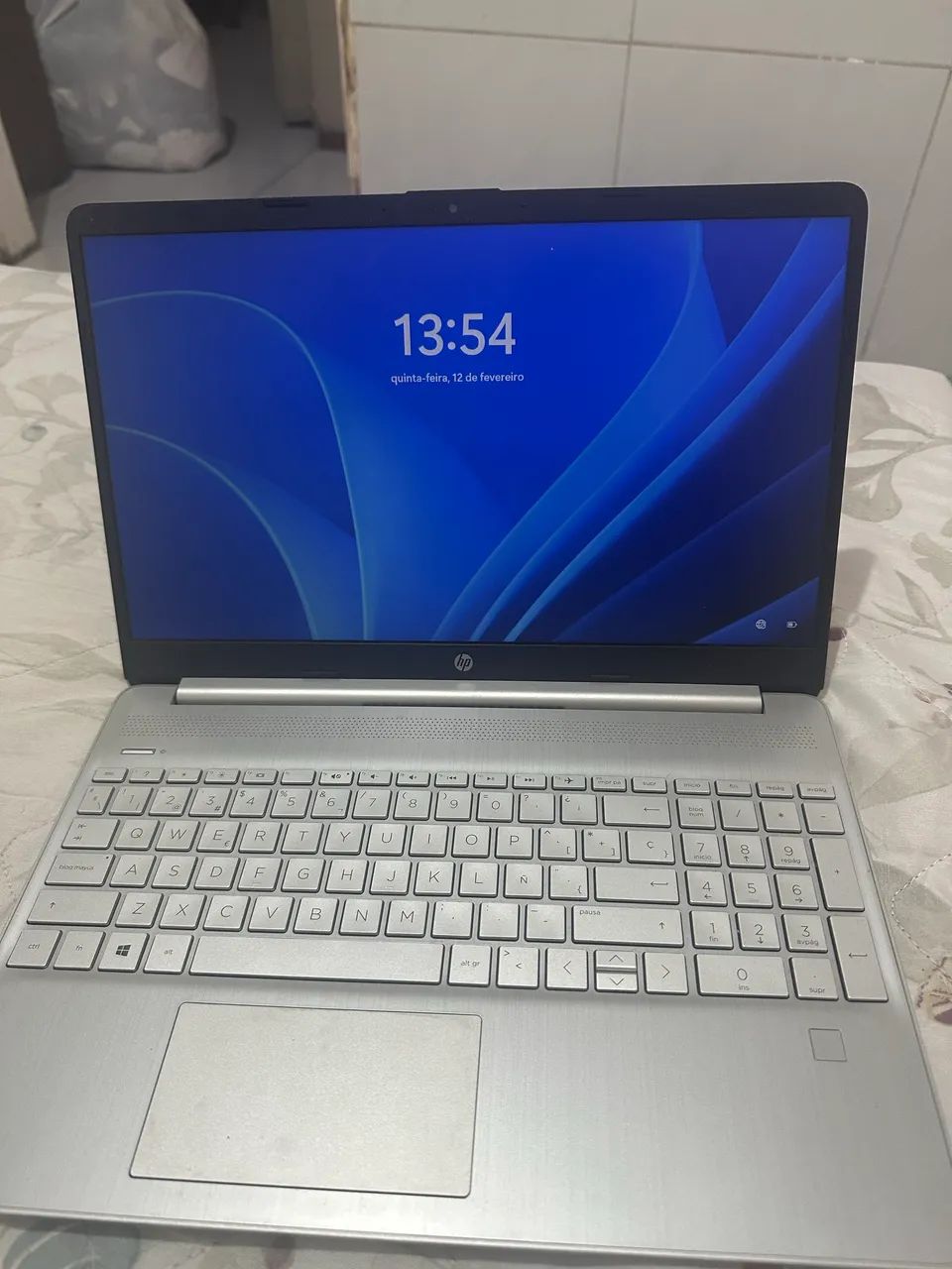 Notebook Hp15 s - Foto 3