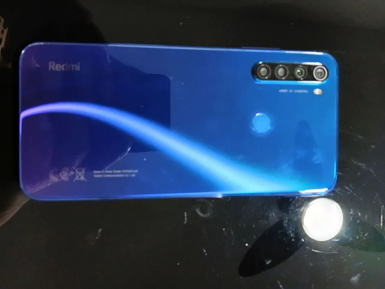 Celular Xiaomi  - Foto 3