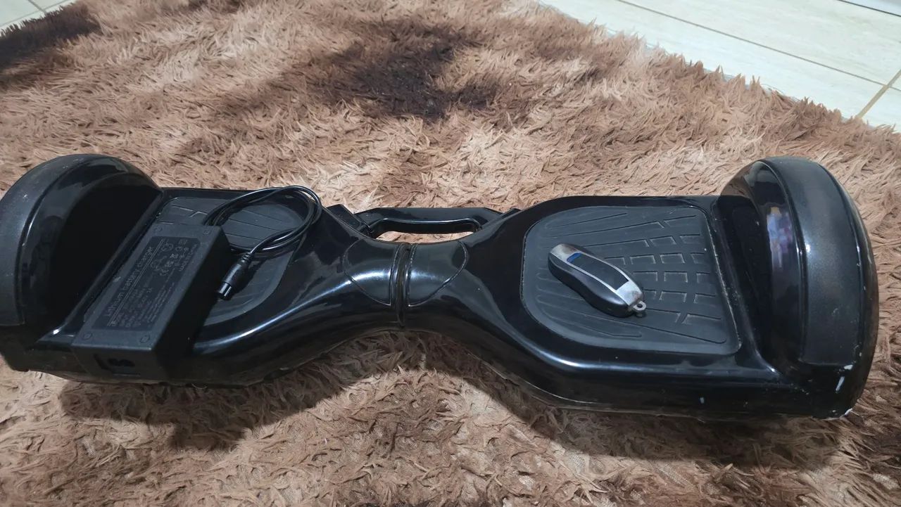 hoverboard - Foto 4
