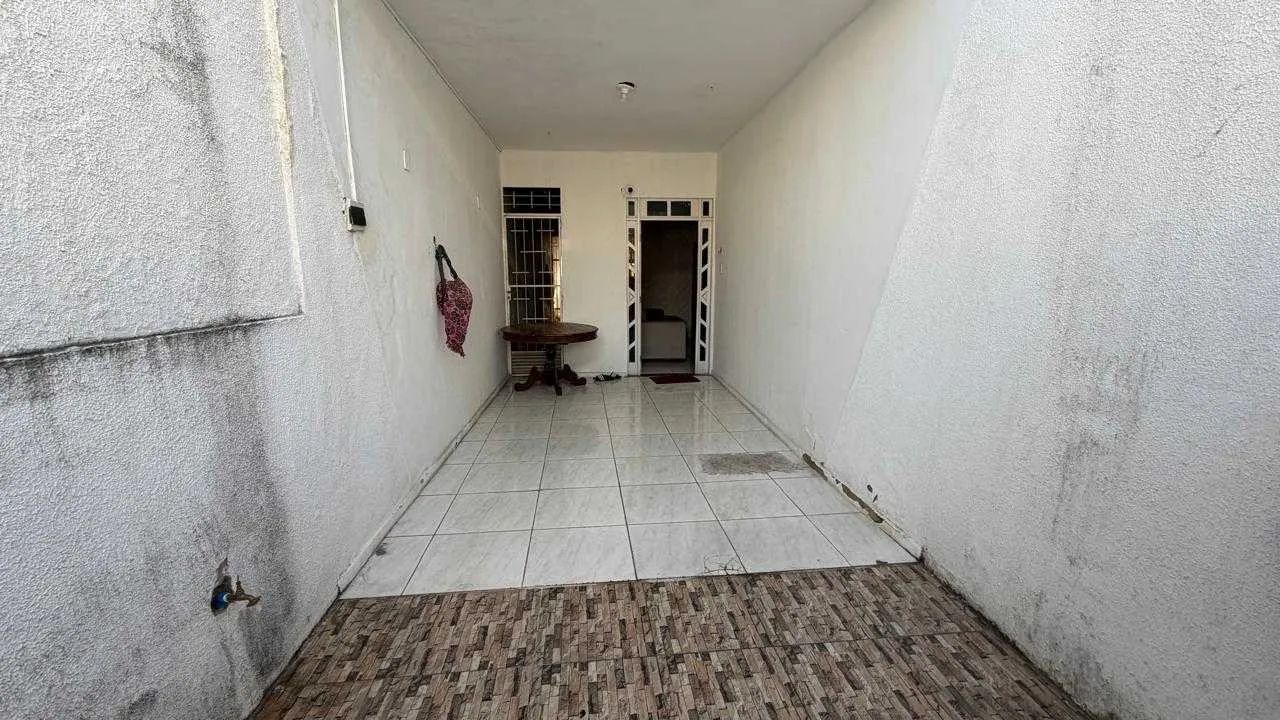 CASA NO SIQUEIRA CAMPOS [7619] - Foto 2
