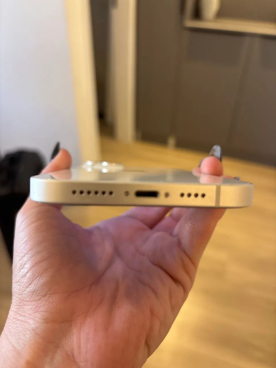 iPhone 14 Plus - Foto 2