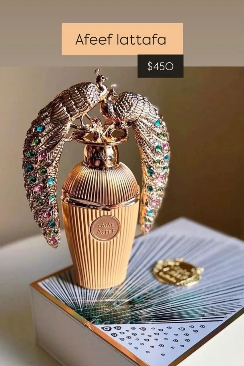 Perfume árabe masculino e feminino  - Foto 4