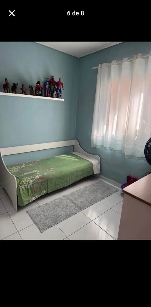 Vendo casa em Icoaraci (S) - Foto 5