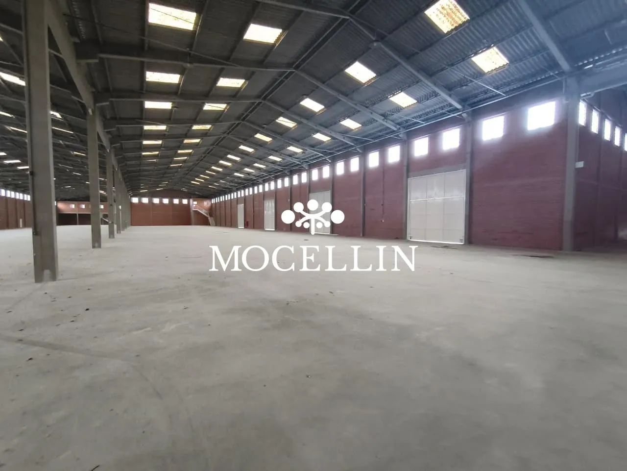 Barracão com 6.479m² para Locação em Araucária - Foto 4