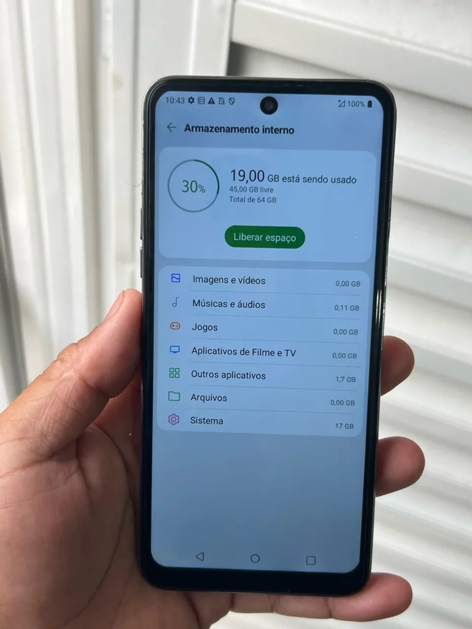 LG k52 - Foto 3