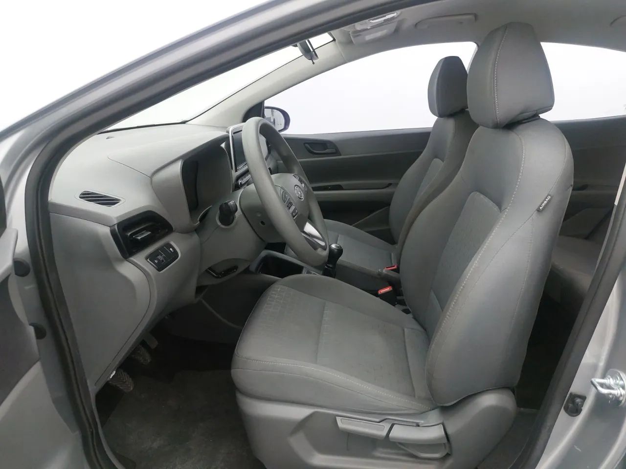 Hyundai HB20S Comfort Plus 1.0 TB Flex 12V Mec., foto 16 de 18