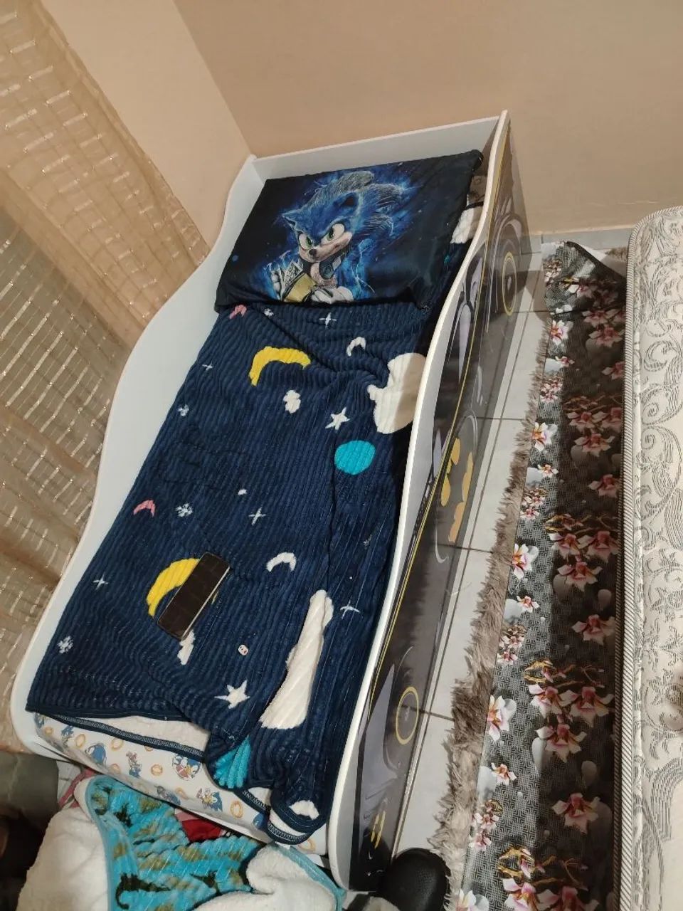 Mini cama  - Foto 3