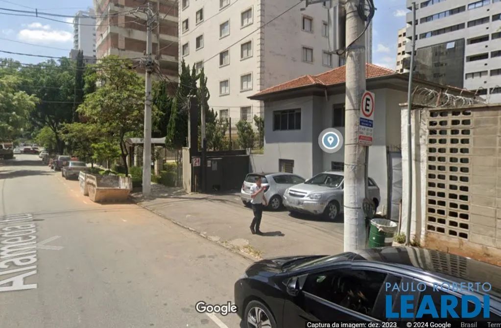 AREA - JARDIM AMÉRICA - SP - Foto 2