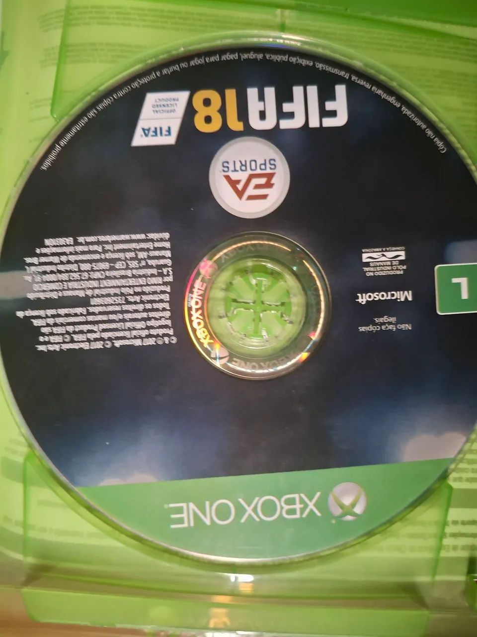 FIFA 18 - Foto 4