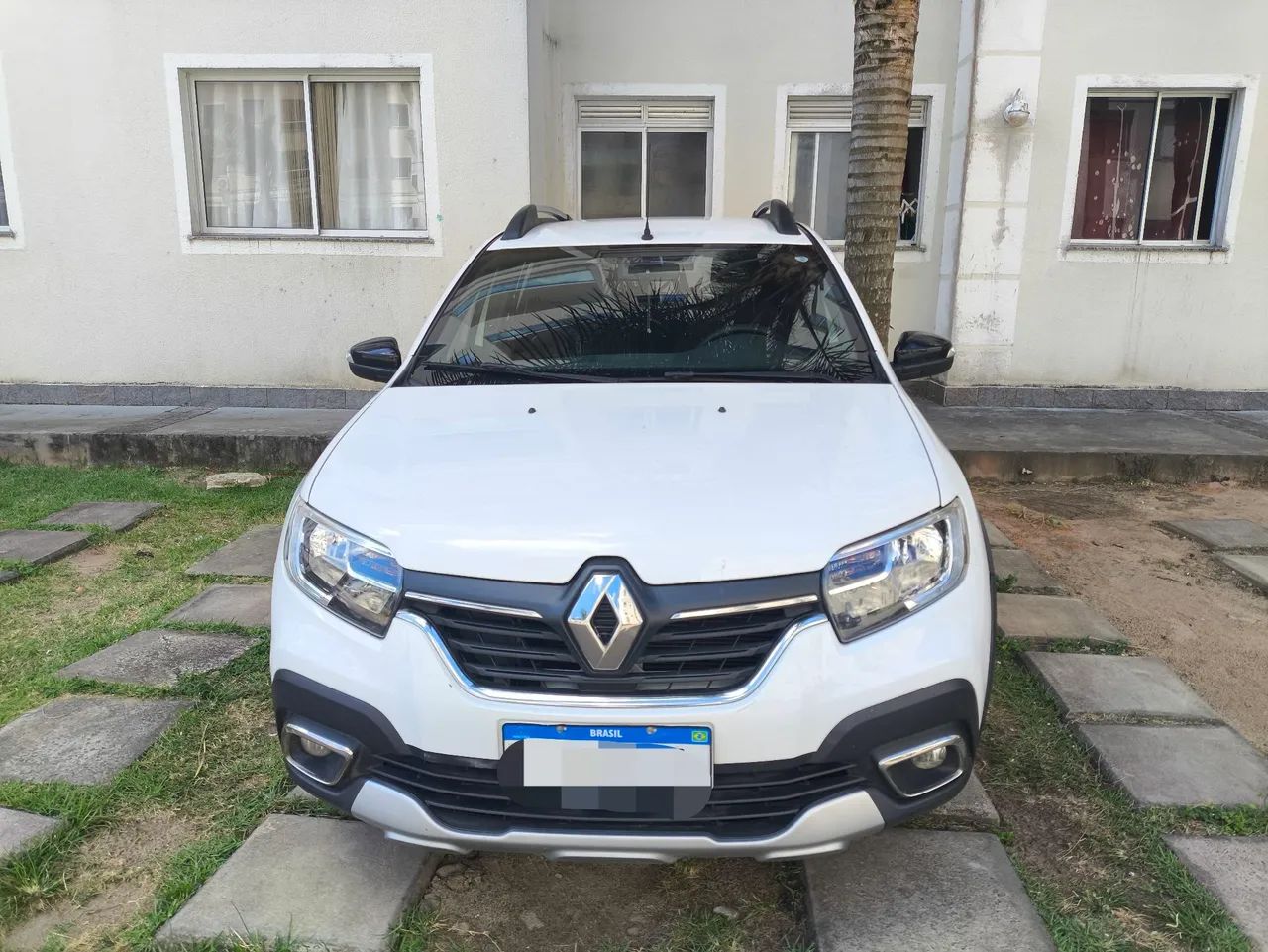 Renault Stepway STEPWAY Zen Flex 1.6 16V Mec. 2024