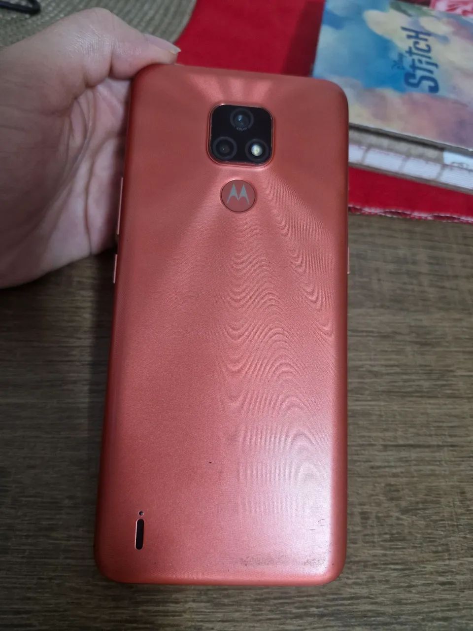 Celular moto e - Foto 2