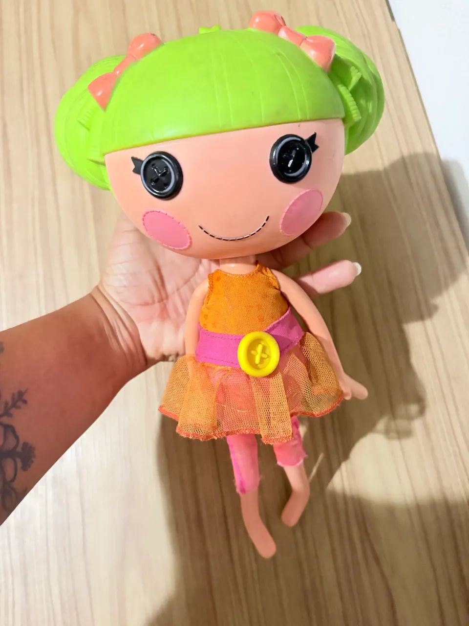 Lalaloopsy  - Foto 4