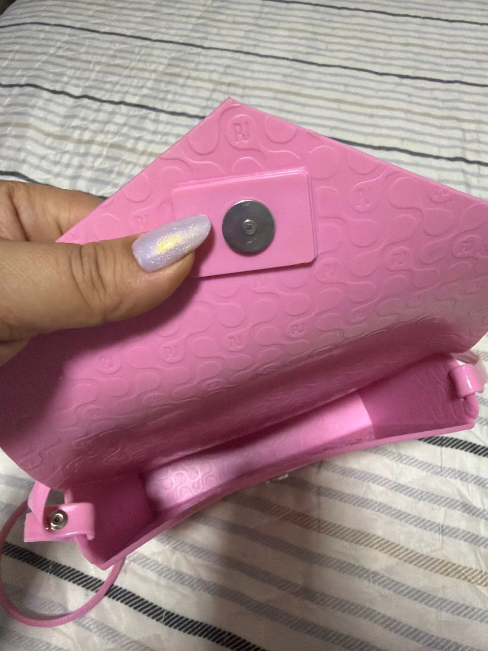 Bolsa petite Jolie  - Foto 2