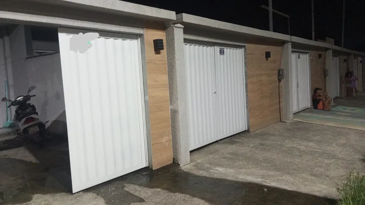 Repasse de financiamento 