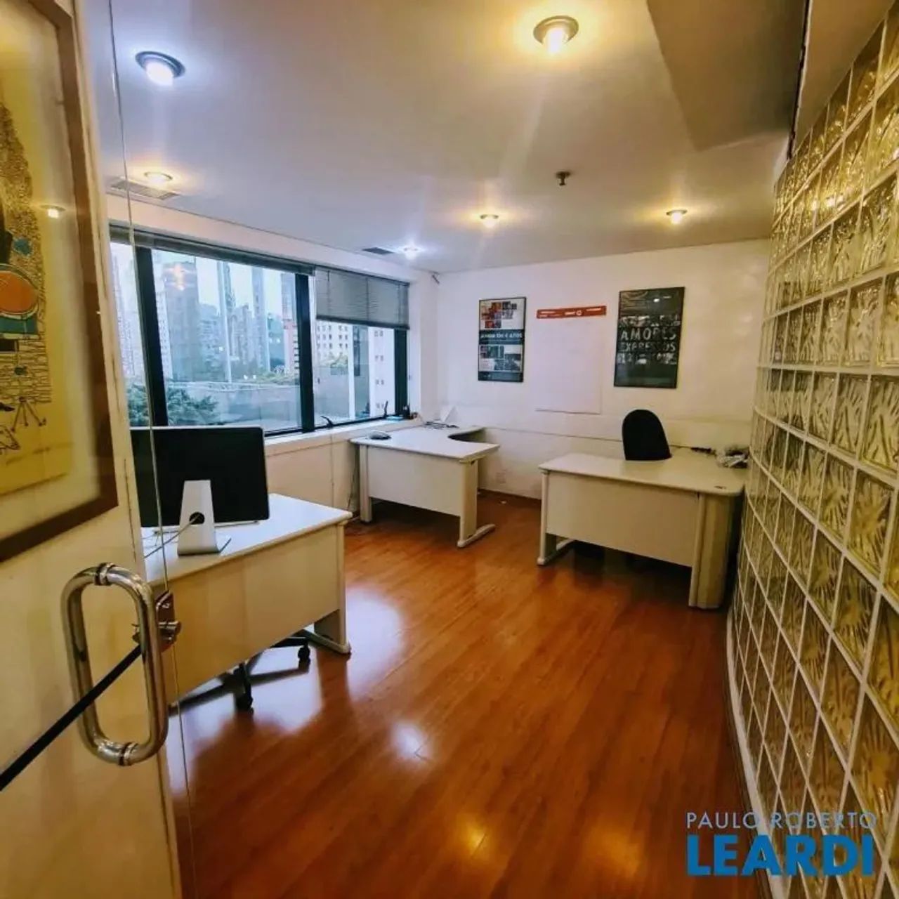 CONJ. COMERCIAL - VILA OLÍMPIA - SP - Foto 12