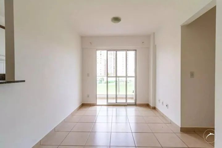 Vendo apartamento de 2 quartos no Top Life
