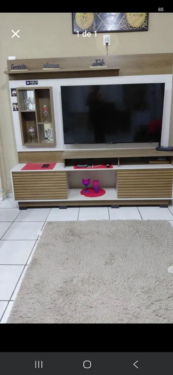 Vendo rack 