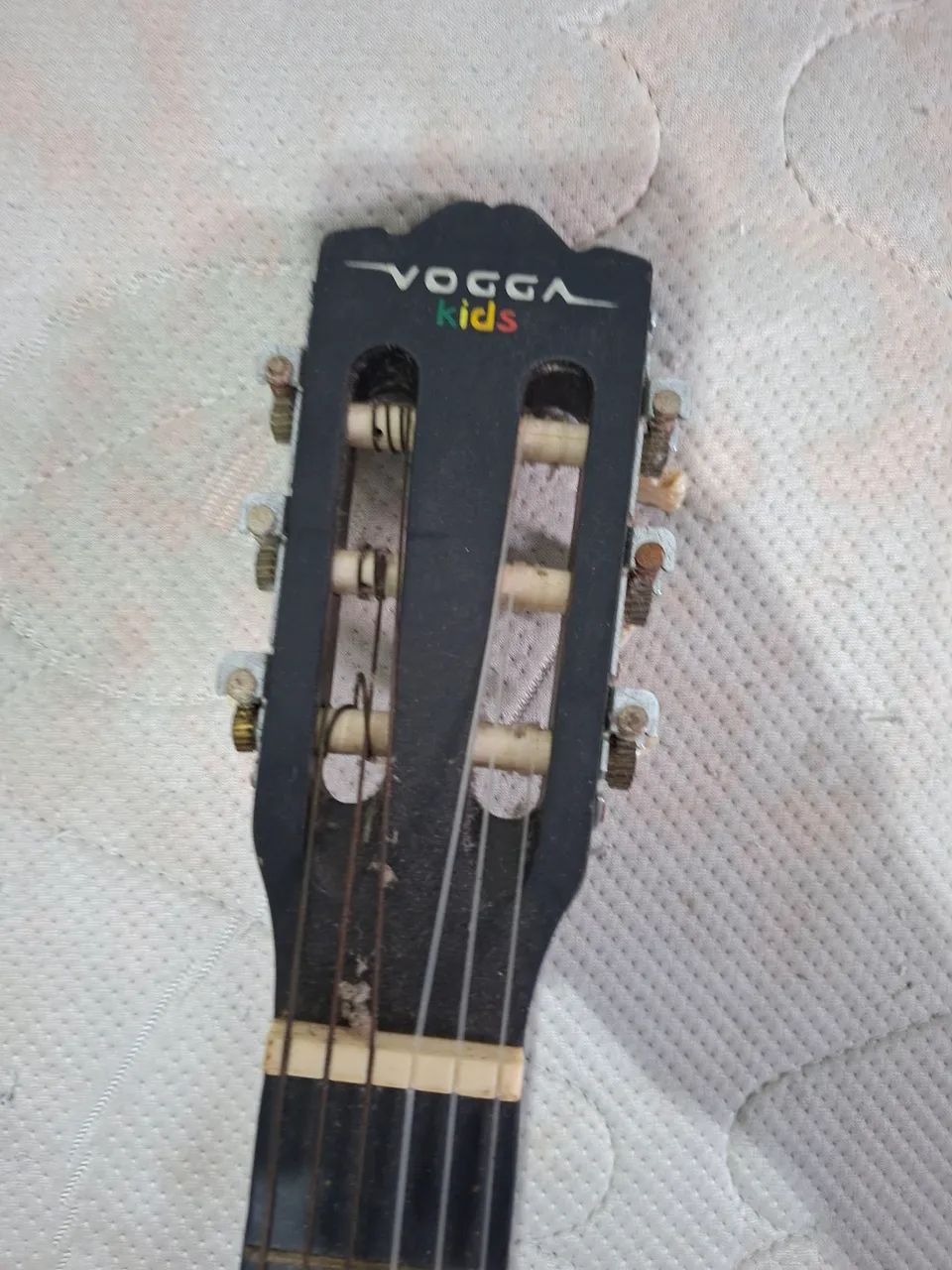 Violão Vogga Kids - Foto 5