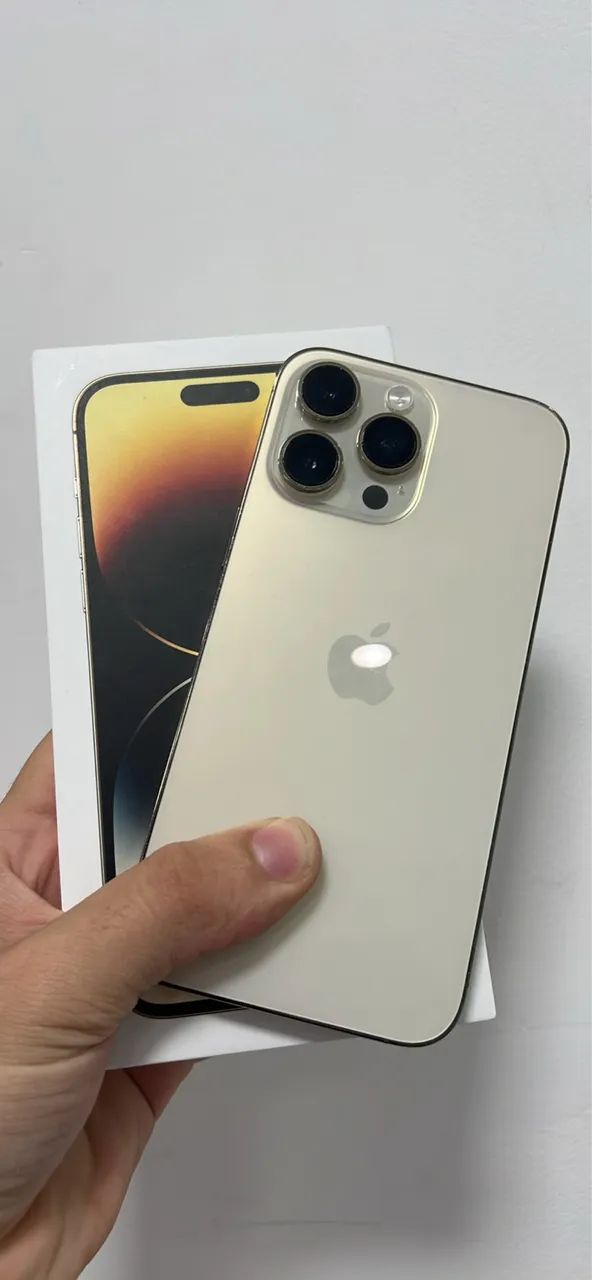 iPhone 14 Pro Max 