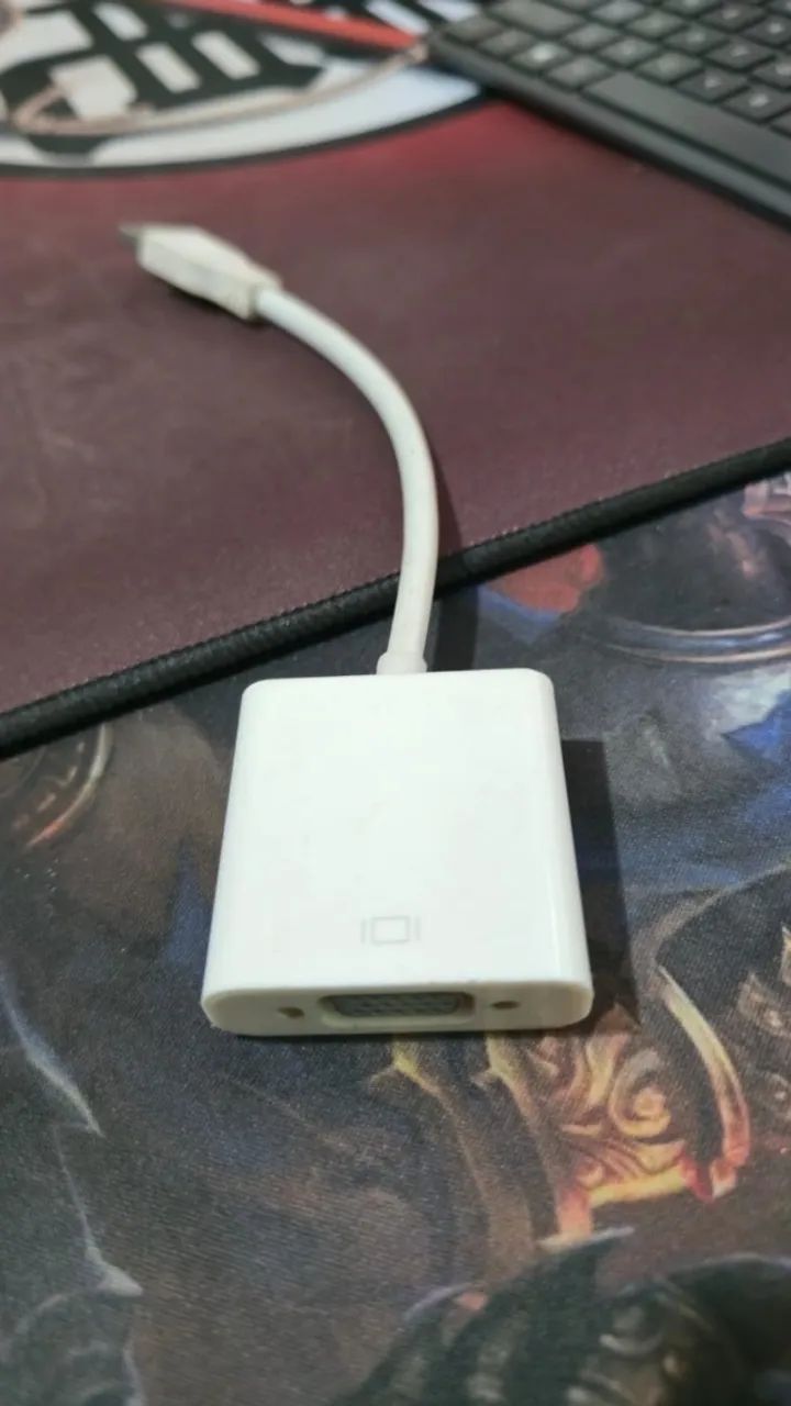 Adaptador de Video USB VGa 3.0 - Foto 4