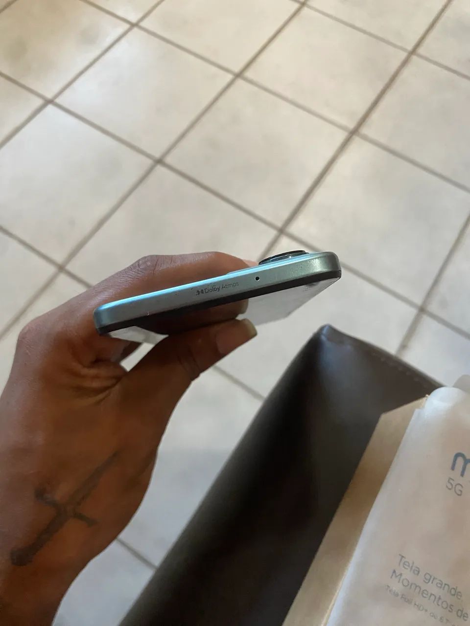 Motorola g35 5G  - Foto 2