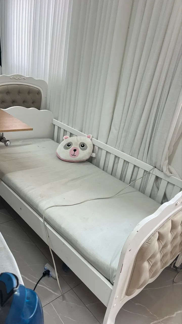 Cama baba  - Foto 4