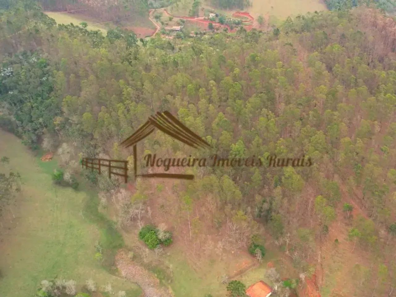 Sitio com 20 alqueires em Redenção da Serra-SP - Foto 5