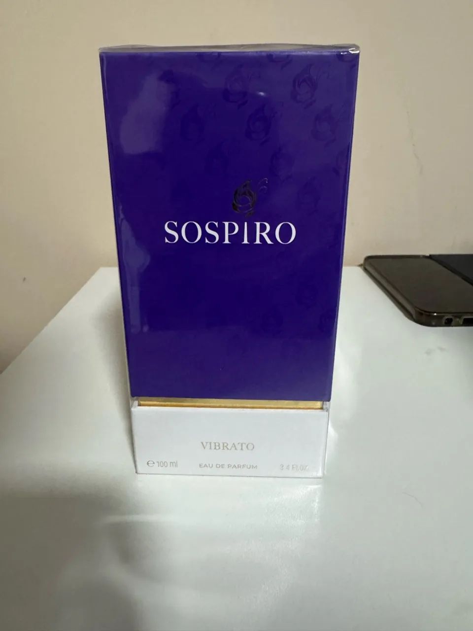 Sospiro Vibrato - Foto 2