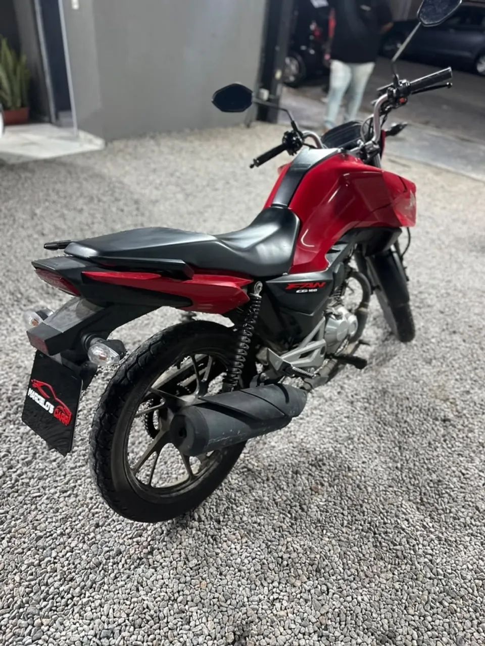 FAN 160 - Foto 4