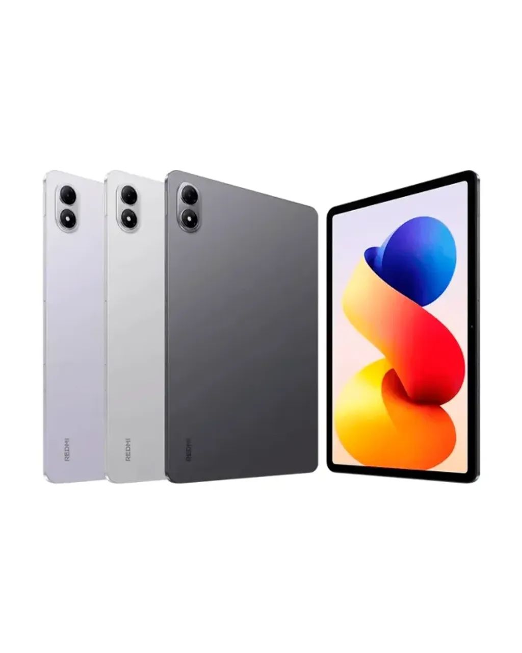 Redmi Pad 2 Pro 256/8 - Mais Potência - 2090,00 Novo lacrado a