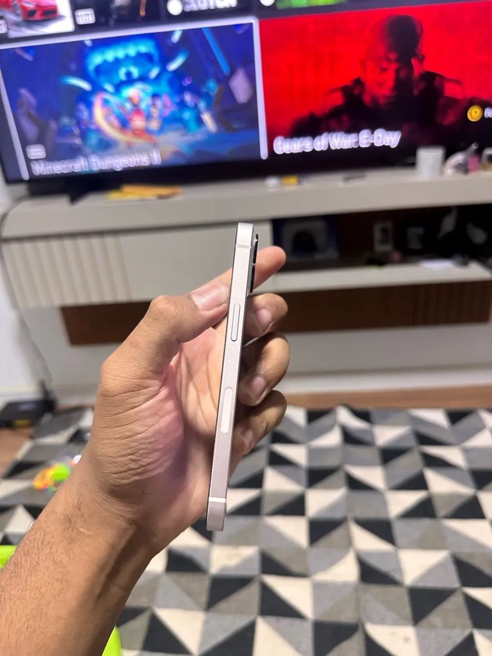 iPhone 13 - 256gb  - Foto 2