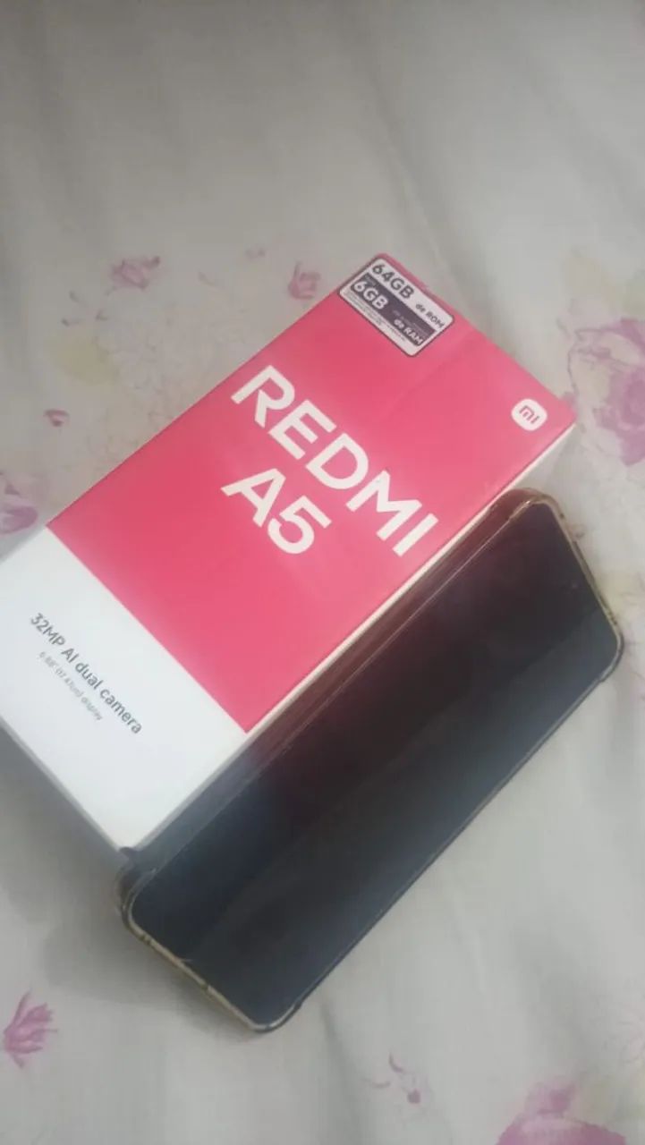Redmi A5 - Foto 2