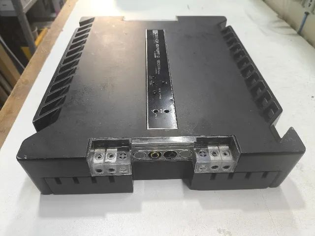 Modulo BANDA Expert D 4 OHMS 1.200 W rms. - Foto 2
