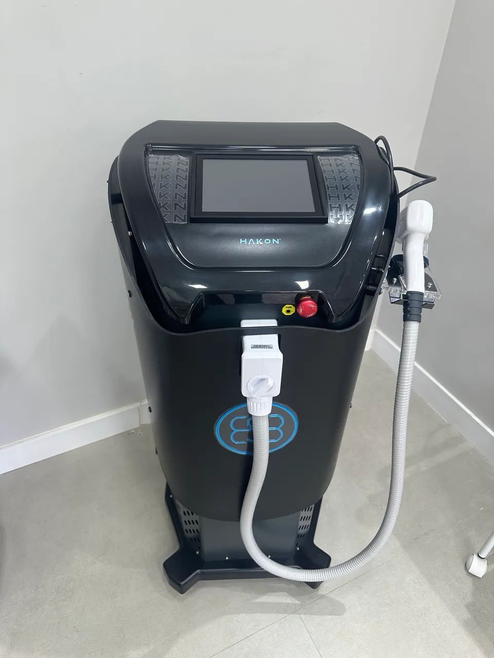 Hakon 4D (Depilação a laser) - Foto 3