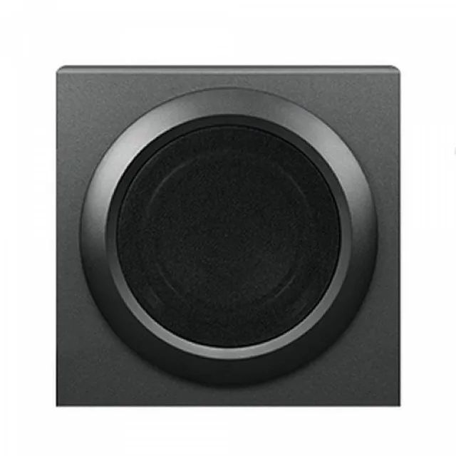 Conjunto de som Logitech Z337 Bold - Bluetooth - Foto 2