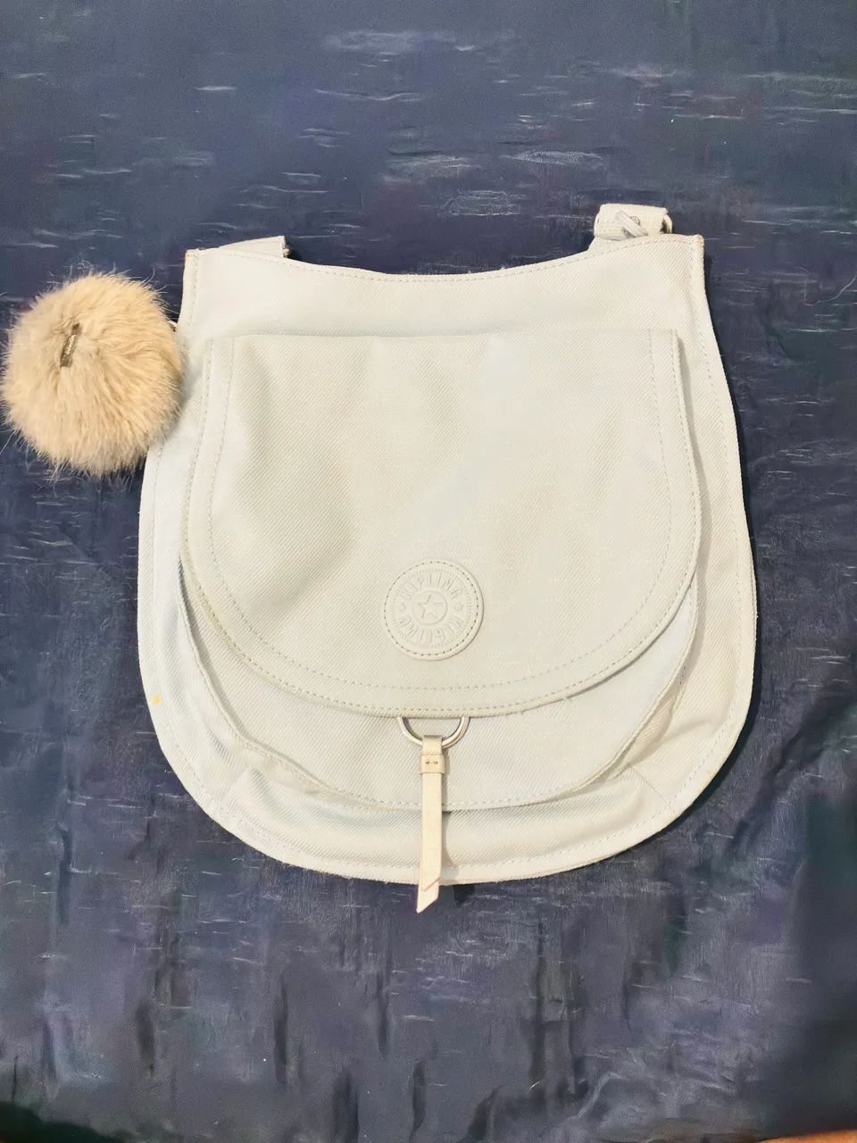 Bolsa Kipling Reina - Foto 3