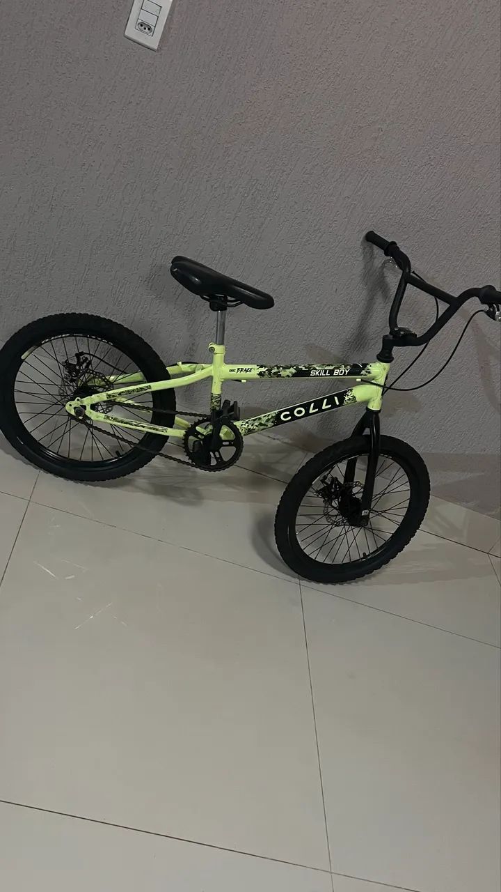 Vende se bicicleta infantil - Foto 2
