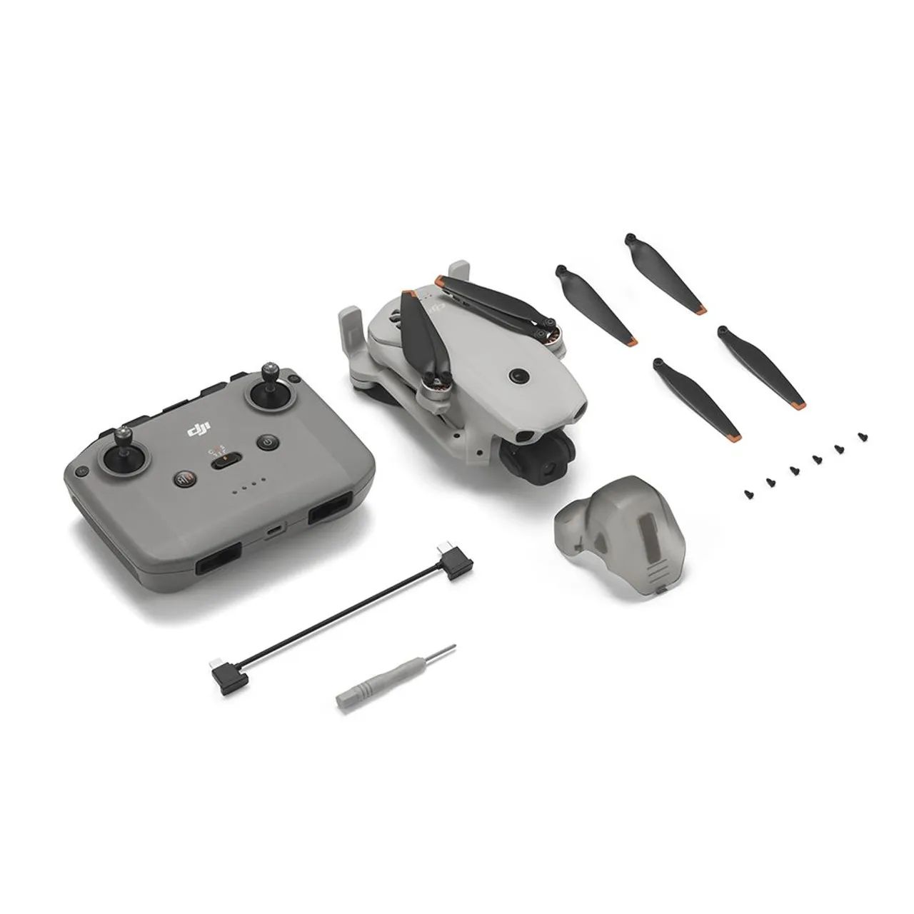 DJI LITO 1 - NOVO E LACRADO  - Foto 4