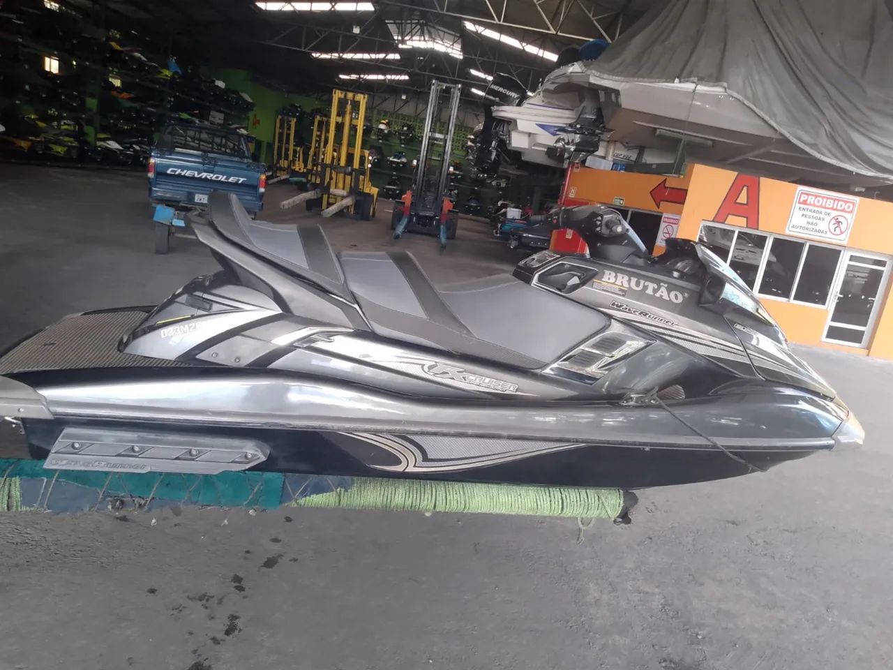 JETSKY 2014 - Foto 2